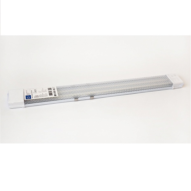 Линейный светодиодный светильник i-Watt i-14111 Фото № 1