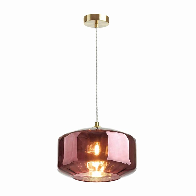 Подвесной светильник Odeon Light Pendant Binga 4782/1 Фото № 4
