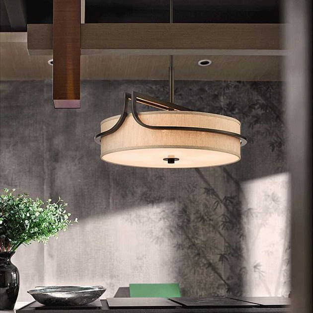 Подвесная люстра Imperium Loft Virta 141138-26 Фото № 2