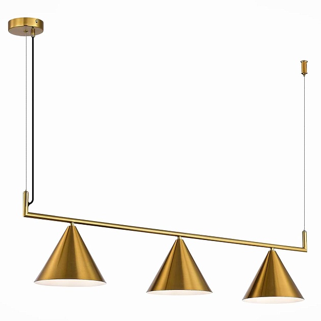 Подвесная люстра ST Luce Dizzie SL1007.203.03 Фото № 1