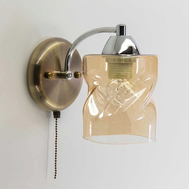 Бра Citilux Плутон CL170312 Фото № 11