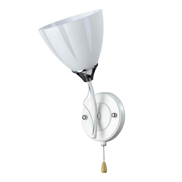 Бра De City Нежность 676026001 изображение 1 Бра De City Нежность 676026001 Фото № 1