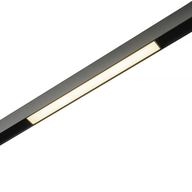 Трековый светодиодный светильник MyFar Flow MT0210-10W4K-B изображение 2 Трековый светодиодный светильник MyFar Flow MT0210-10W4K-B Фото № 2