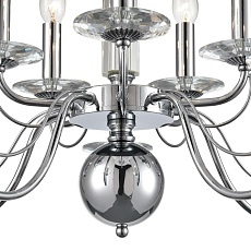 Подвесная люстра Lumion Classi Incanto 8034/10 5
