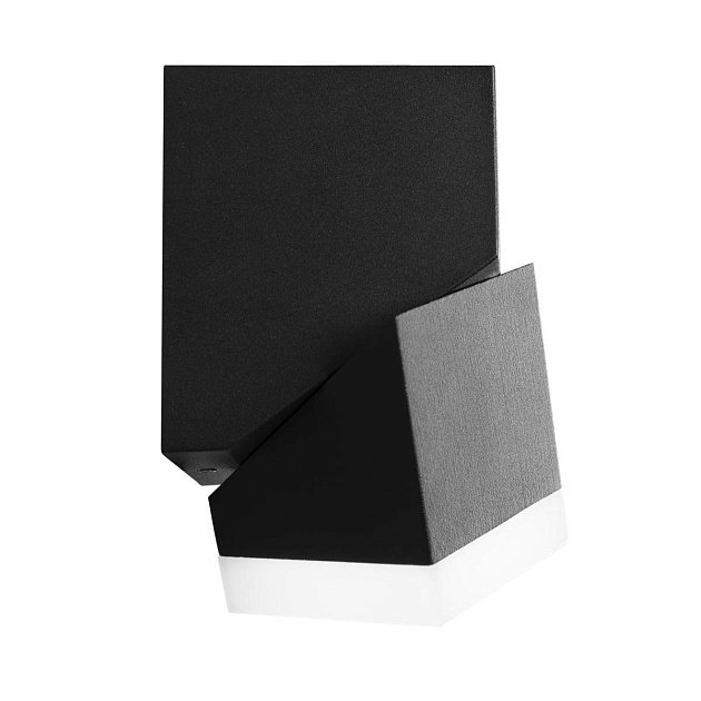 Уличный настенный светильник Loft IT Eterno 100010/A Фото № 11