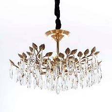 Подвесная люстра MODELUX ML.6747.5 GD 5