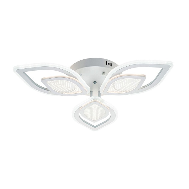 Потолочная светодиодная люстра Escada Anise 10288/6LED изображение 5 Потолочная светодиодная люстра Escada Anise 10288/6LED Фото № 5