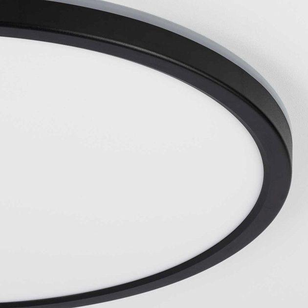 Потолочный светодиодный светильник Citilux Basic Line CL738321VL Фото № 10