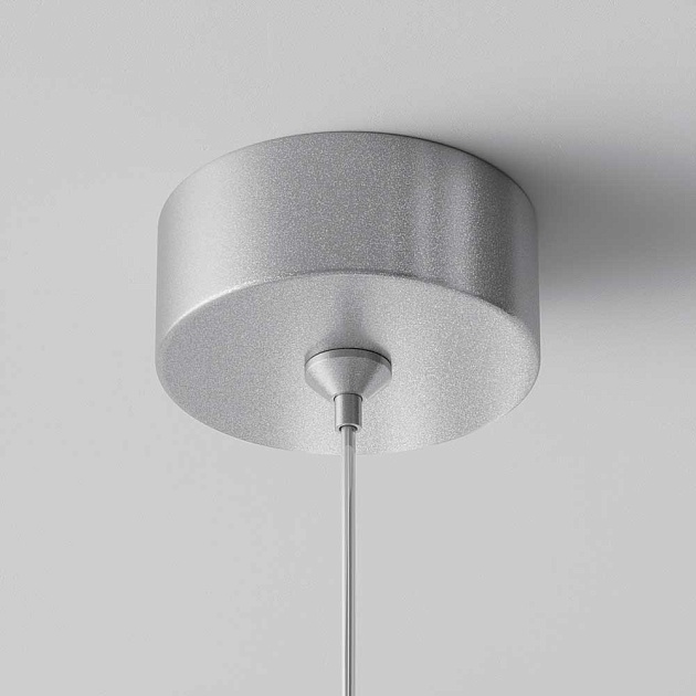 Подвесной светильник Maytoni Technical Polar P088PL-GX53-S Фото № 6