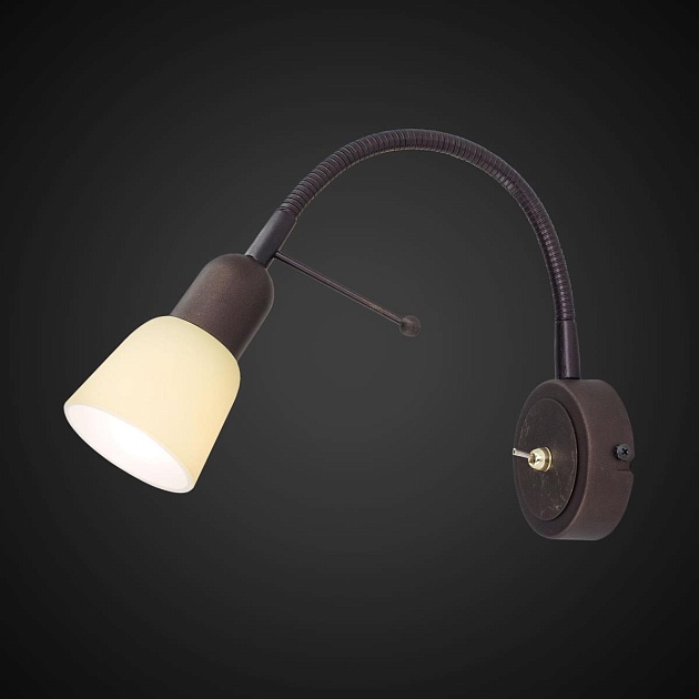 Спот Citilux Ронда CL506314 изображение 8 Спот Citilux Ронда CL506314 Фото № 8