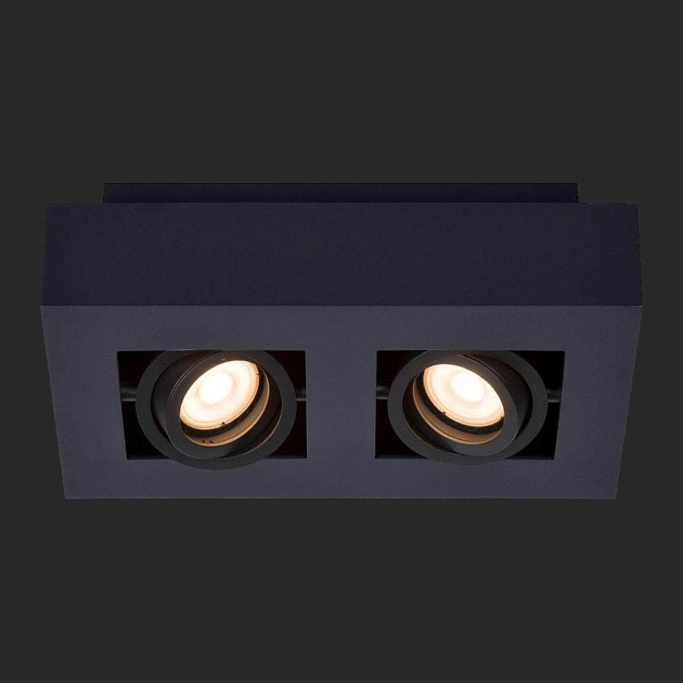 Потолочный светильник Lucide Xirax 09119/11/30 Фото № 2