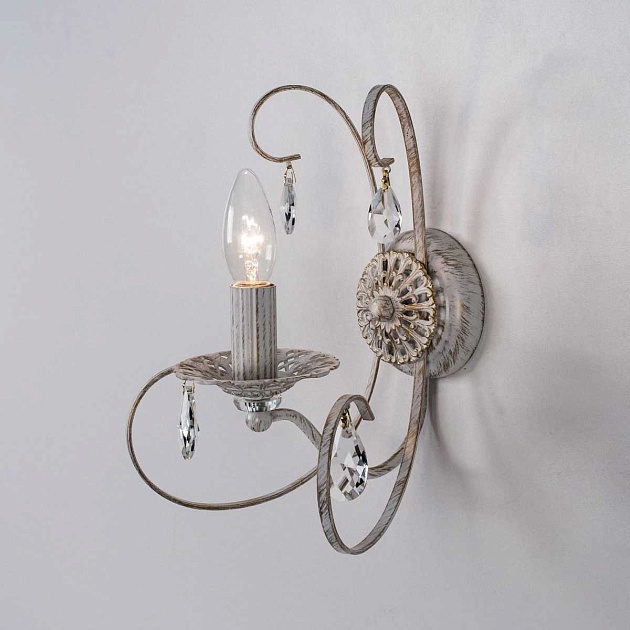 Бра Citilux Джесси CL410312 изображение 2 Бра Citilux Джесси CL410312 Фото № 2