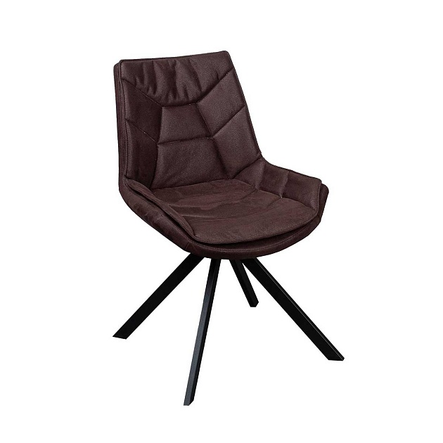 Кухонный стул Levmar Atlas Chocolate (R) 2881577405 Фото № 1