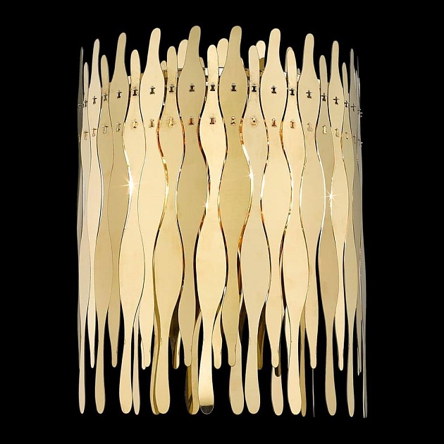 Настенный светильник Wertmark Celina WE128.03.301 изображение 1 Настенный светильник Wertmark Celina WE128.03.301 Фото № 1