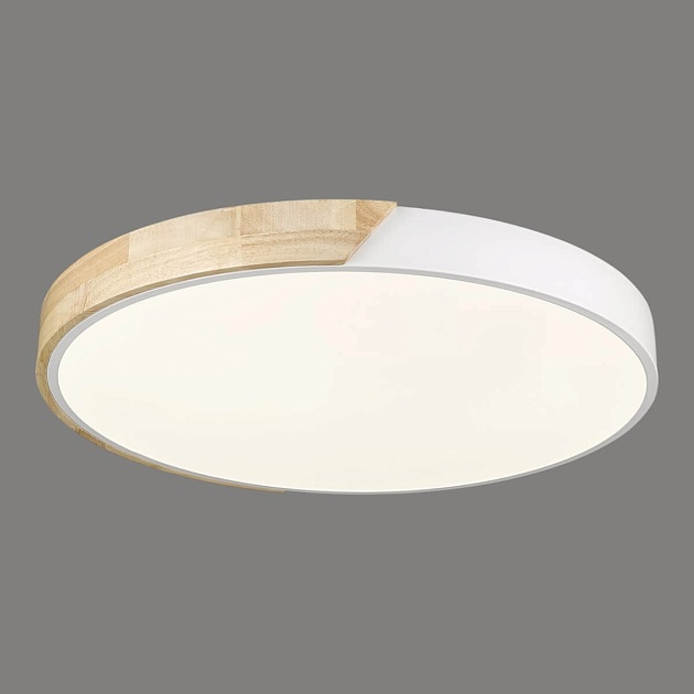 Потолочный светодиодный светильник Velante 445-047-01 Фото № 1