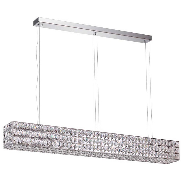 Подвесной светильник Odeon Light PANTA 4927/60L изображение 1 Подвесной светильник Odeon Light PANTA 4927/60L Фото № 1