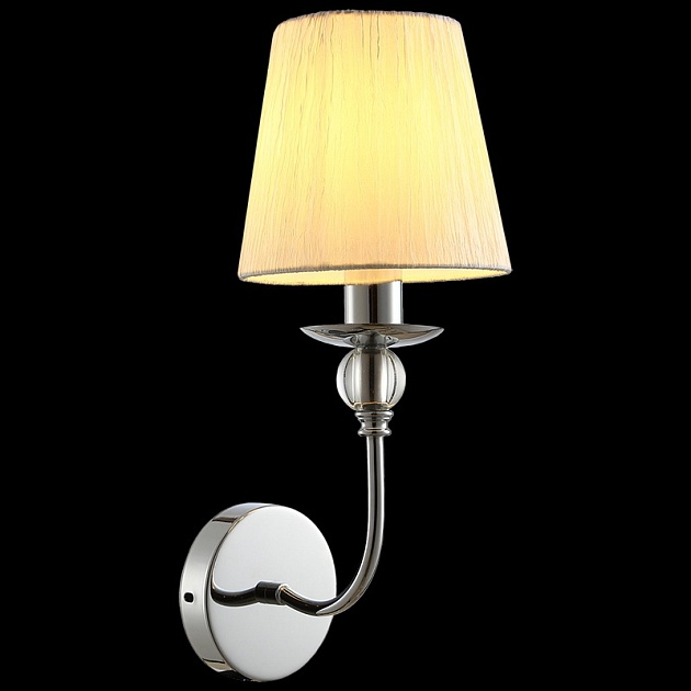 Бра ILLUMICO IL0956-1W-27 CR Фото № 1