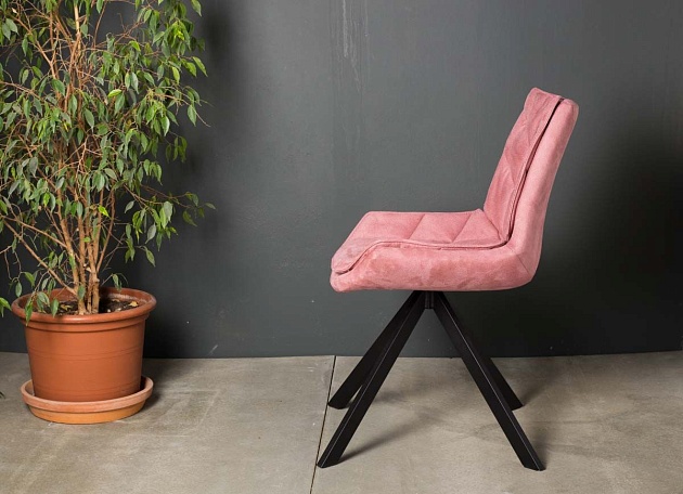 Кухонный стул Levmar Atlas Purple 7694502410 изображение 3 Кухонный стул Levmar Atlas Purple 7694502410 Фото № 3