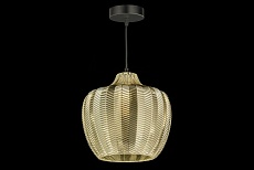 Подвесной светильник Arti Lampadari Davagna E 1.P3 C 3