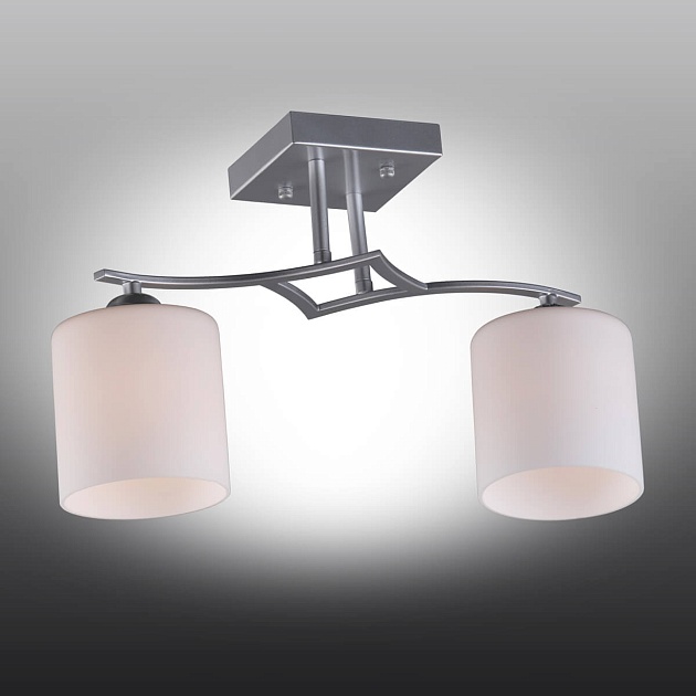 Потолочная люстра Omnilux Pisticci OML-55307-02 Фото № 5