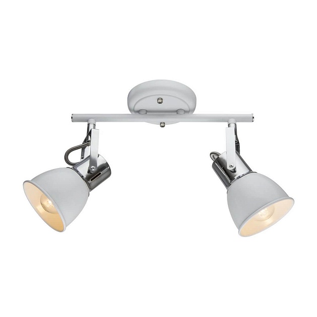 Спот Arte Lamp A1677PL-2WH Фото № 3