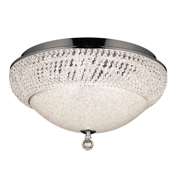 Потолочный светодиодный светильник Lumina Deco Ortaggio DDC 821-40A Фото № 1