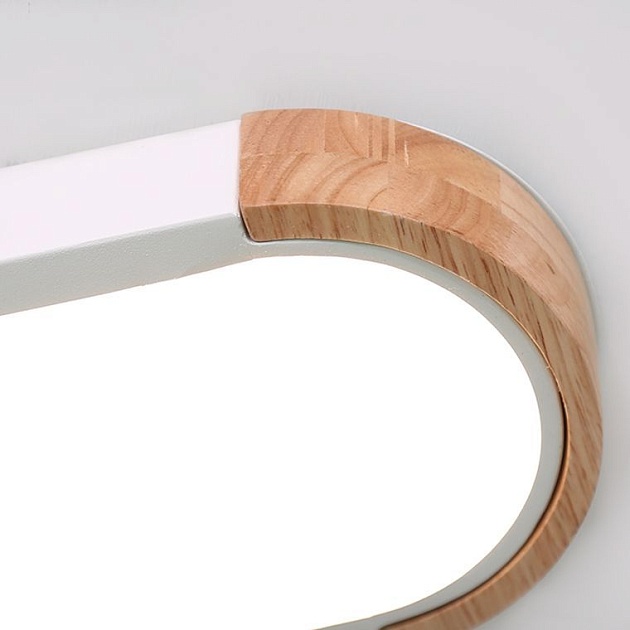 Потолочный светодиодный светильник Imperium Loft Linn 193591-26 изображение 2 Потолочный светодиодный светильник Imperium Loft Linn 193591-26 Фото № 2