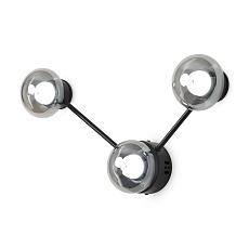 Потолочный светодиодный светильник Freya Drop FR5445CL-L15B 3