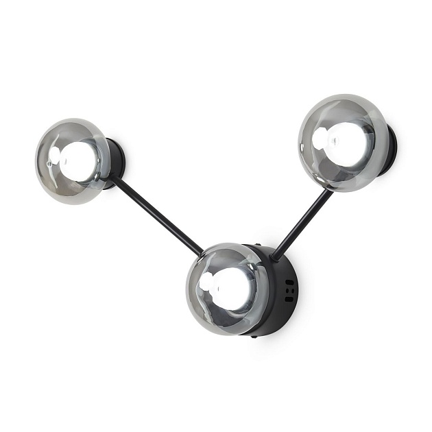 Потолочный светодиодный светильник Freya Drop FR5445CL-L15B изображение 4 Потолочный светодиодный светильник Freya Drop FR5445CL-L15B Фото № 4