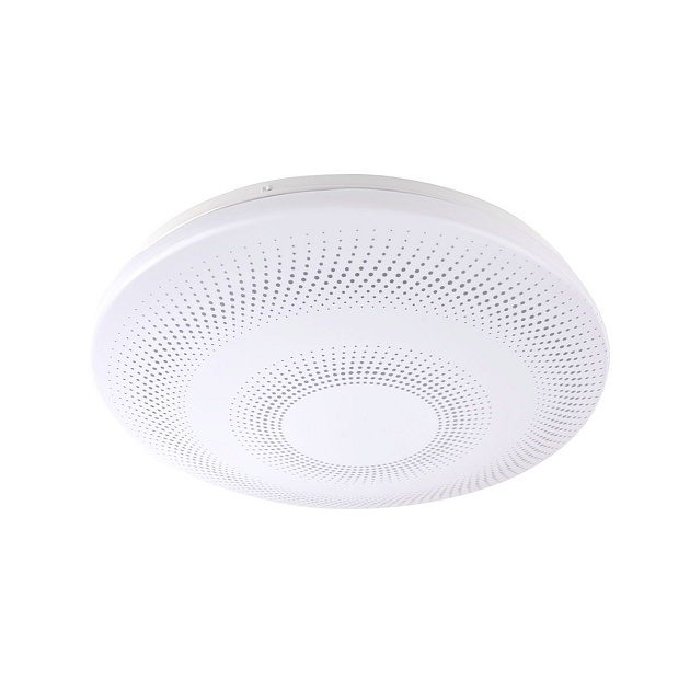 Настенно-потолочный светодиодный светильник Jazzway PPB Pulsar 5025004 Фото № 1