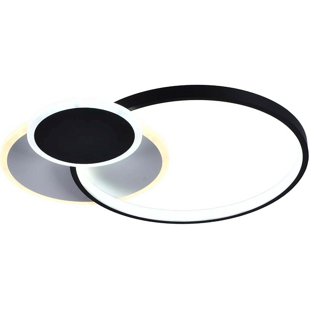 Потолочный светильник Rivoli Julia 6080-108 Б0052414 Фото № 3