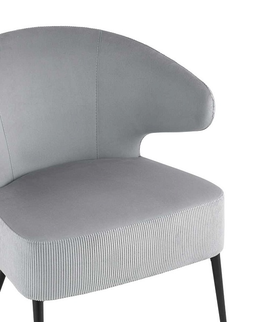 Кресло Stool Group Royal Stripes vd-royal-v994-vl12 Фото № 3