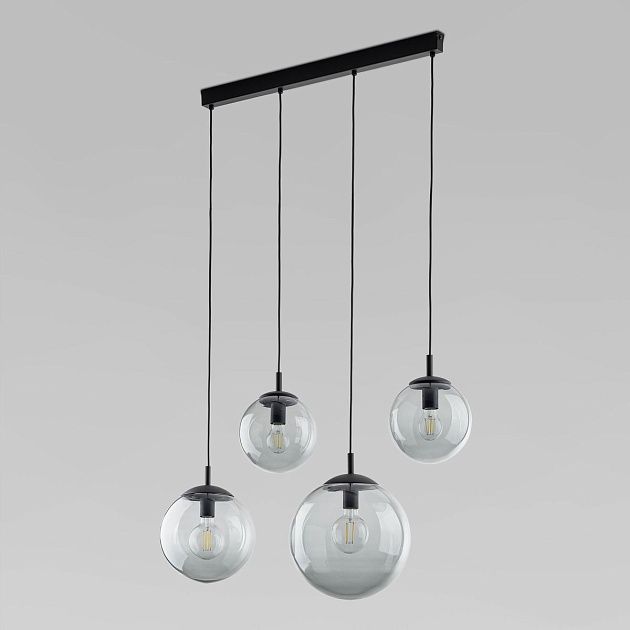 Подвесной светильник TK Lighting 5381 Esme Фото № 4