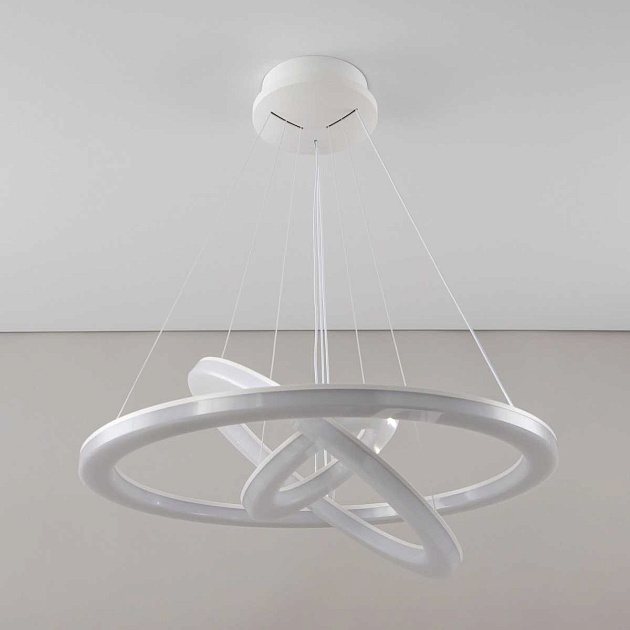 Подвесной светодиодный светильник Citilux Электрон Cмарт CL710A104S изображение 12 Подвесной светодиодный светильник Citilux Электрон Cмарт CL710A104S Фото № 12