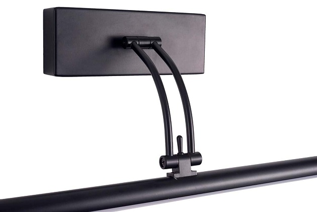 Настенный светильник Zortes BESSER ZRS.64707.14 изображение 4 Настенный светильник Zortes BESSER ZRS.64707.14 Фото № 4