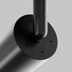 Встраиваемый спот Maytoni Focus C018CL-01B 4