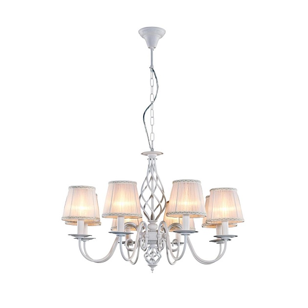 Подвесная люстра Citilux Ровена CL427180 Фото № 1