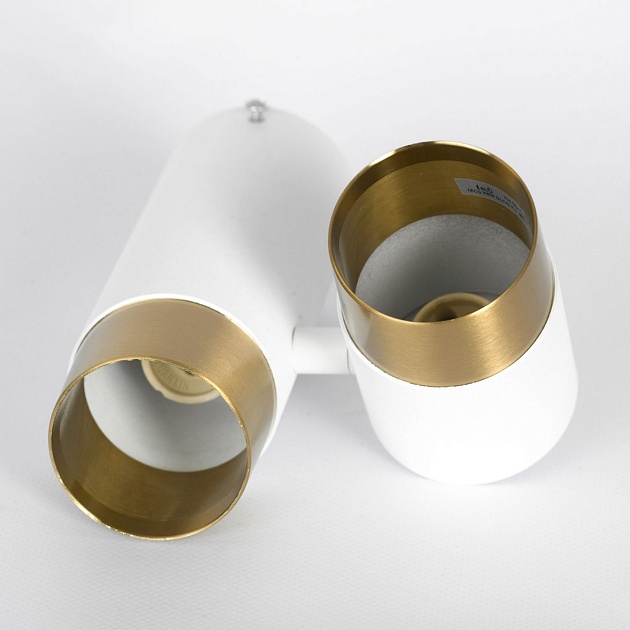 Потолочный светильник Lussole Loft GILBERT LSP-8829 изображение 5 Потолочный светильник Lussole Loft GILBERT LSP-8829 Фото № 5