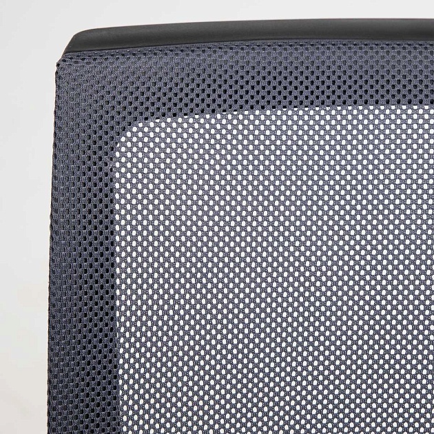 Офисный стул AksHome Lucas серый, сетка 70068 изображение 5 Офисный стул AksHome Lucas серый, сетка 70068 Фото № 5