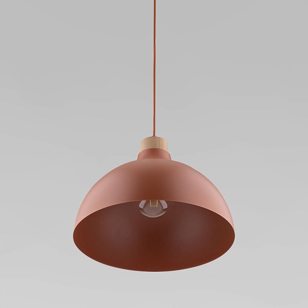 Подвесной светильник TK Lighting 6927 Cap Фото № 2