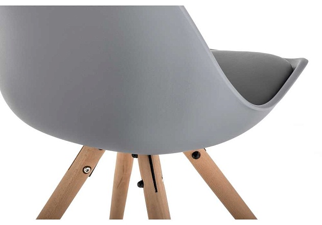 Кухонный стул Woodville Bonito 11328 изображение 6 Кухонный стул Woodville Bonito 11328 Фото № 6