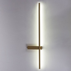 Настенный светодиодный светильник Reluce 09725-0.2-800 PLG 1