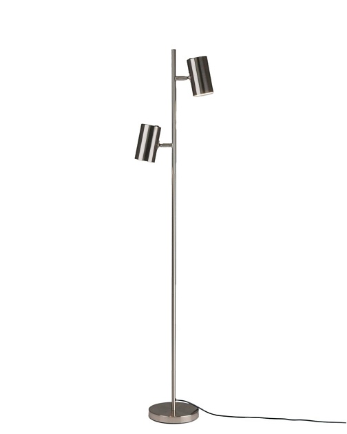 Торшер Moderli Ashes V11330-2F изображение 1 Торшер Moderli Ashes V11330-2F Фото № 1