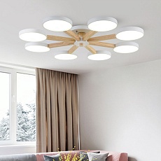 Люстра Imperium Loft TURNA01 178342-26 1