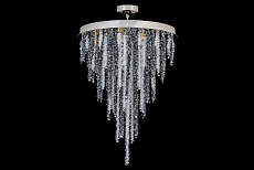 Подвесная люстра Arti Lampadari Flusso H 1.4.55.106 N 3