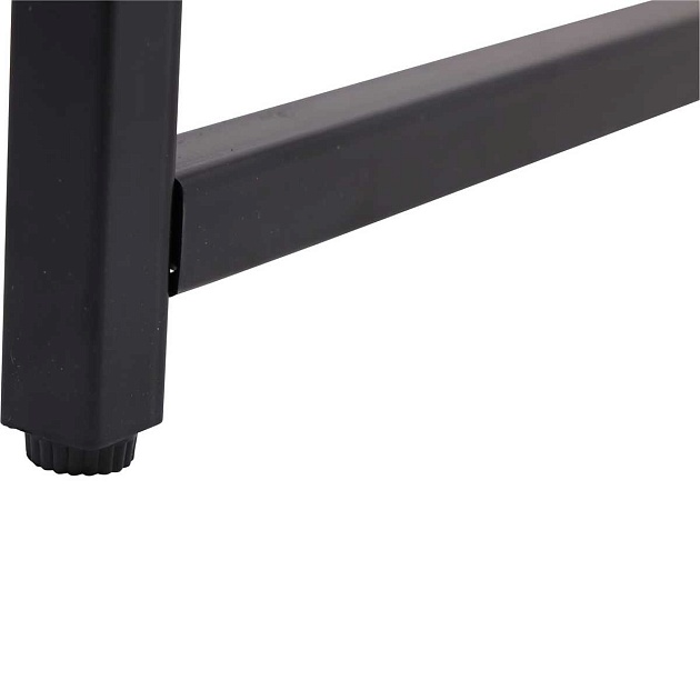 Письменный стол AksHome Opal темный орех, лдсп 80050 Фото № 2