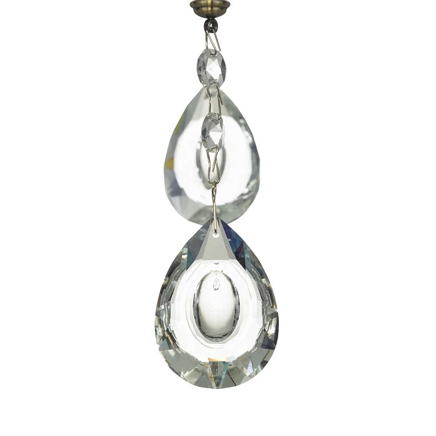 Подвесная люстра Citilux Рига CL437153 Фото № 4