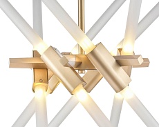 Подвесной светильник Vele Luce Fury VL5684P12 2