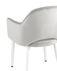 Комплект стульев Stool Group Венера (2 шт) MC16-2 KD HLR-14 (NP) DUAL УТ000038665 1