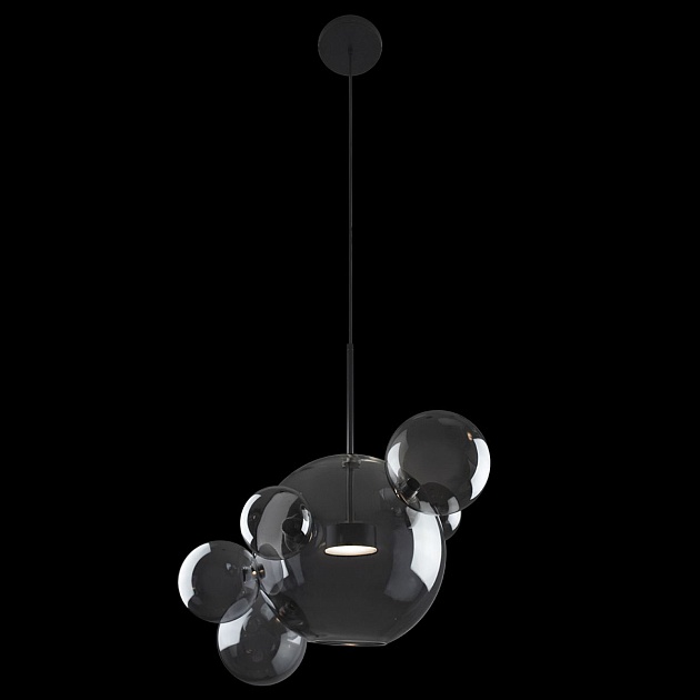 Подвесной светодиодный светильник Loft IT Bolle 2029-P6 изображение 4 Подвесной светодиодный светильник Loft IT Bolle 2029-P6 Фото № 4